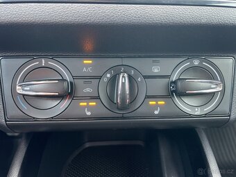 Škoda Scala 1.6TDi ČR 1.maj. Car Play Android Auto - 13