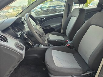 Seat Ibiza, 1,2TSI 77kW 1 MAJ KLIMA - 13