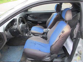 HYUNDAI LANTRA COUPE - 1.6 i - 13