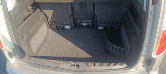 Škoda Roomster 1.4 16V 63KW, Digitální Klimatizace - 13