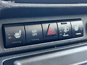 🚗 Jeep Patriot 2.0CRD LIMITED 4x4 TEMPOMAT - 13