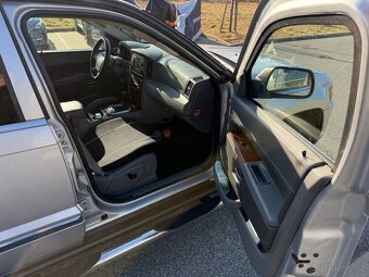 Jeep Grand Cherokee 3.0 CRD – 2005 – 160 kW – 4x4 – Automat - 13