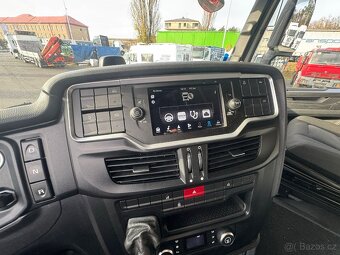 Iveco S-WAY 480 (0839) - 13