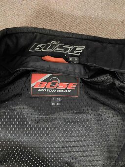 Pánský motorkářský set vel. 46 - 13