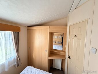 Mobilní dům - mobilheim Willerby Winchester 11,5 x 3,7m - 13
