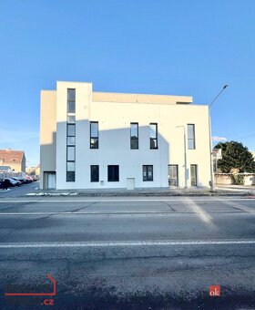 Pronájem, byty/1+kk, 31.57 m2, Kateřinky 151/62, 74705 Opava - 13