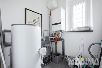 Byt 3+1 o ploše 88 m2 - Dymokury, Dymokury - 13