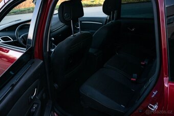 Renault Grand Scénic 1.4 TCe Privilege - 13