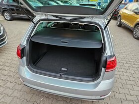 VW Golf 7 2.0TDI 110kW DSG Full LED AID12" Úhel AppConnect - 13