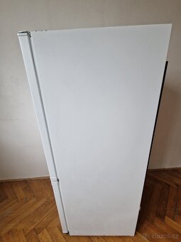 Lednice 136l, mrazák 54l, výška 136 cm - 13