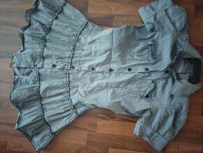 Saty vel. 40, 38,36 - 13