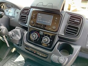 FIAT DUCATO 2,2 MTJ 140K L4H3 VAN /IHNED/ODPOČET DPH/ - 13