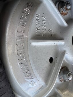 Bmw E60,523i,V6,po servisu.. - 13