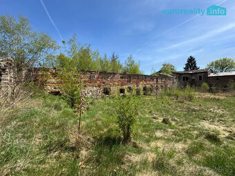 Prodej, stavebního pozemku 5919 m2, Mariánské Lázně - 13