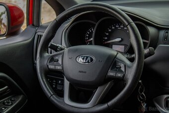 Kia Rio 1.2 D-CVVT LX 62.5 kW - 13