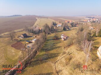 Prodej, domy/rodinný, 300 m2, 54971 Šonov, Náchod [ID 69908] - 13