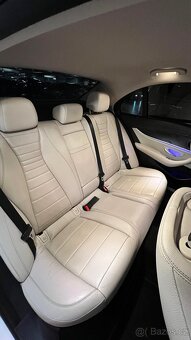 Mercedes-Benz E200 Diesel, 2017, sedan, automat - 13