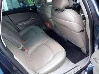 Citroën C5 2.2Hdi Automat+klima+ROZVODY - 13