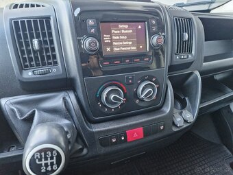 Opel Movano 2,2 HDI, 121 KW, L3H2 - 13