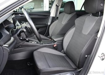 Škoda Octavia 2.0TDi 4X4 ACC LED NAV CARPLAY - 13