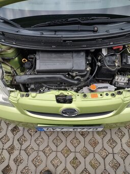 Daihatsu Cuore 1.0 51 KW - 13
