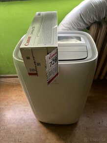 Tiskárna černobílá Laserová Canon - 13
