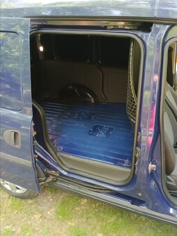 Opel combo - 13