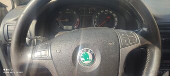 SUPERB 1 2.0TDI 103KW R.V 2006 PLATÍ DO SMAZÁNÍ - 13