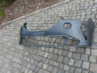 SEAT FORMENTOR PŘEDNÍ NÁRAZNÍK + PĚNA - 13