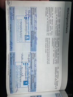 Peugeot 308 SW 1.6i 88kw, r.2012, 1.maj., serviska - 13