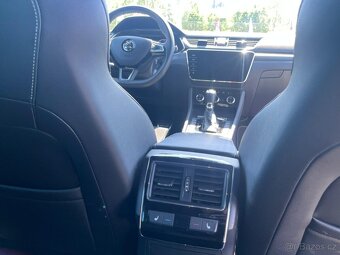 Škoda Superb - 13