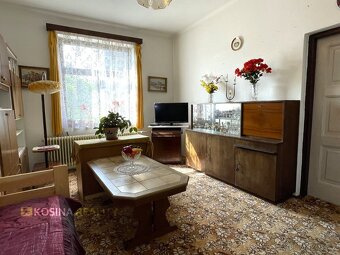 Dvougenerační rodinný dům, M. J. Husa, Kynšperk nad Ohří - 13
