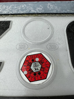 Jaguar XK 8 4,2l - 13
