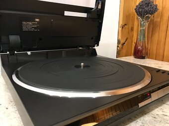 Technics SL-J1 Velice zachovalý - 13
