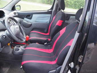 Toyota Yaris VERSO 1.3 KLIMA - 13