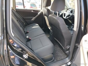 VW TIGUAN 2.0 TDi 103kW, 4x4, r.v.11/2007, naj. 277.923km - 13