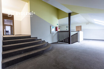 Prodej hotelu, Pyšná - 13