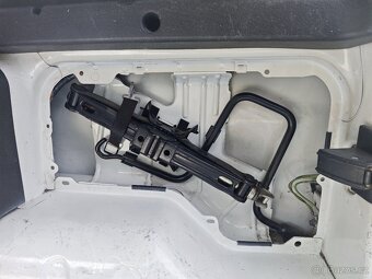 Citroen Berlingo 1.4i, 2009 - 13