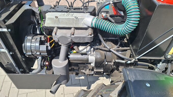 malotraktor WINEA 26 LD Comfort TOP stav - 13