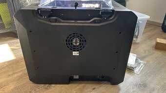3D tiskárna QIDI X-Plus - 13