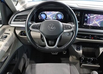 Volkswagen Multivan Style Long DSG ACC / Pano / Ne nafta - 13
