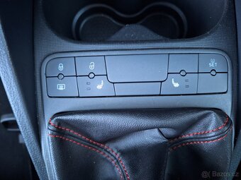 SEAT IBIZA FR 1.2 TSI 77 KW R.2013 - 13