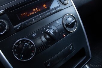 Mercedes-Benz B trieda B200 - 13