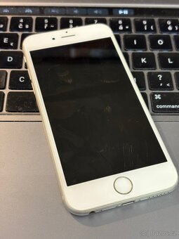 🆕 Apple iPhone 6s 64 GB Silver – výborný stav ✅ - 13