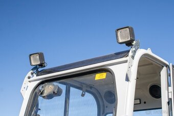 Bager Wacker Neuson EZ28+ príslušenstvo aj na SPLÁTKY - 13