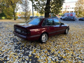 Ford Scorpio - 13