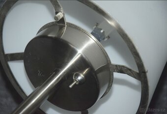 IKEA osvětlení Mansken + zdroj, možnost volby barev - 13