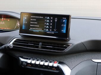 Peugeot 3008 AT Allure Pack,kúp. v SR,1.majitel,od.DPH - 13