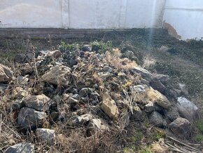 Prodám kameny, pískovec, pískovec a další - 13