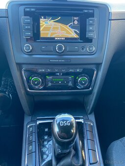 Škoda Octavia Kombi 1.2 TSI 77 KW - 13